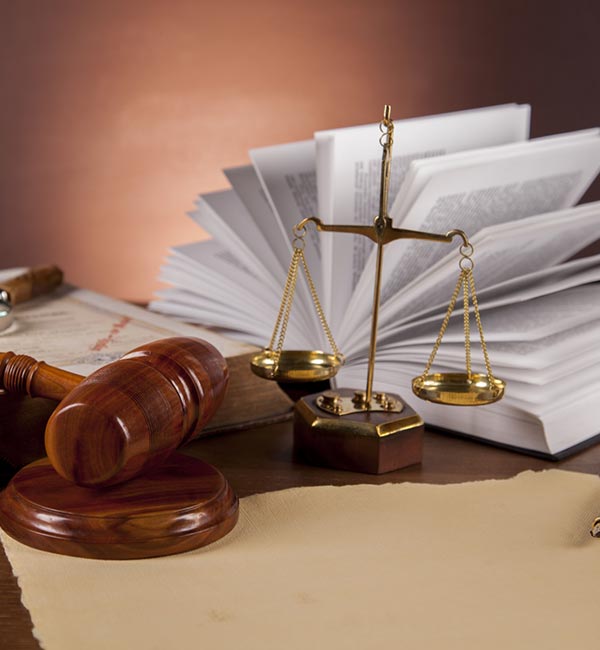 Cabinet d'avocat en droit pénal à Bobigny