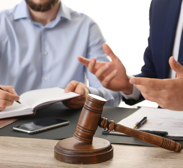 Avocat droit pénal Drancy, Pantin - Maître Nacim Bouamama
